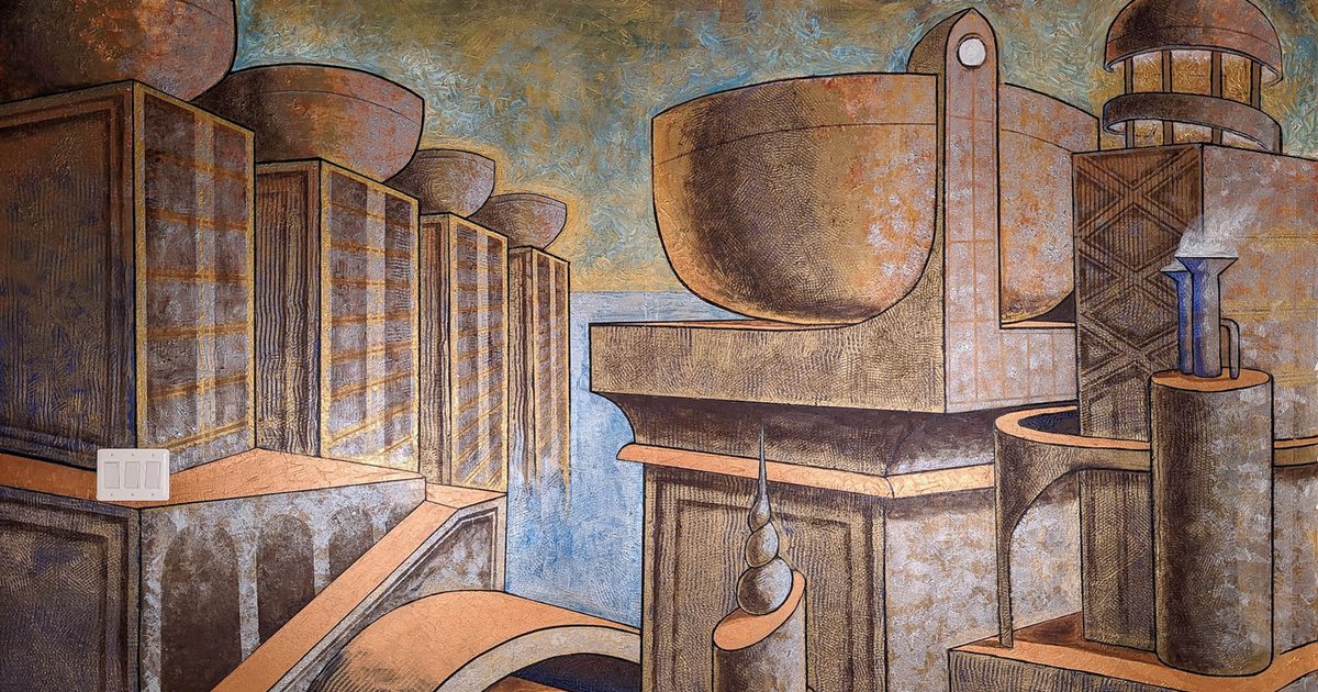 David Normal Archive